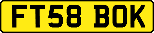 FT58BOK