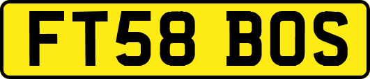 FT58BOS