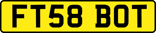 FT58BOT