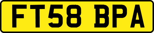 FT58BPA