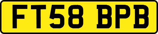 FT58BPB