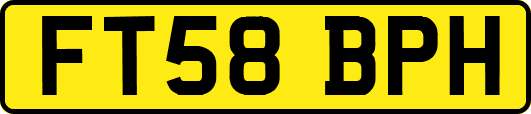 FT58BPH