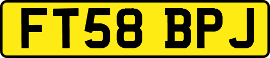 FT58BPJ