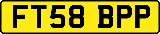FT58BPP