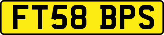 FT58BPS