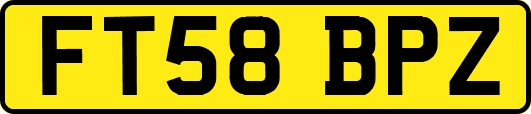 FT58BPZ
