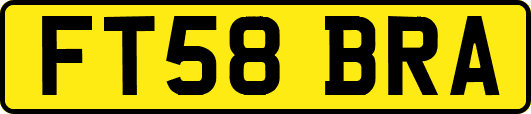 FT58BRA