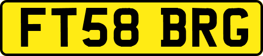 FT58BRG