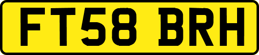 FT58BRH
