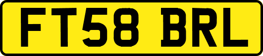 FT58BRL