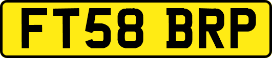 FT58BRP