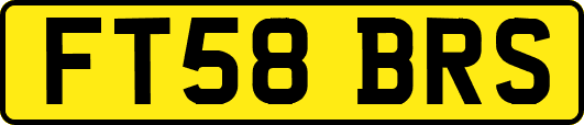 FT58BRS