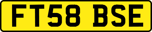 FT58BSE
