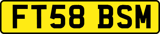 FT58BSM