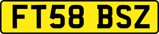 FT58BSZ