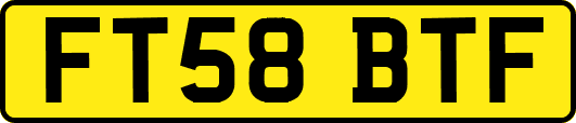 FT58BTF