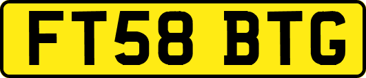 FT58BTG