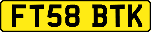 FT58BTK