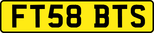 FT58BTS