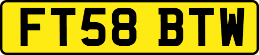 FT58BTW