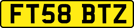 FT58BTZ
