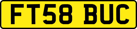 FT58BUC