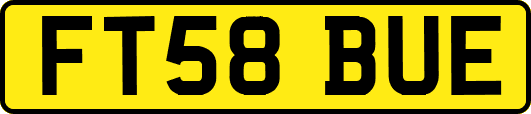 FT58BUE