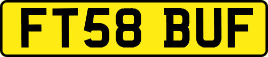 FT58BUF