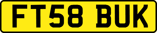 FT58BUK