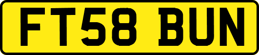FT58BUN