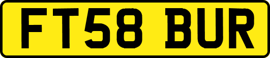 FT58BUR