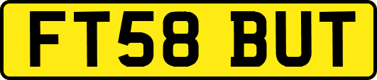 FT58BUT