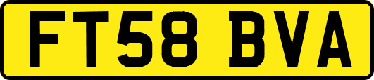 FT58BVA