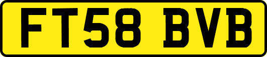 FT58BVB