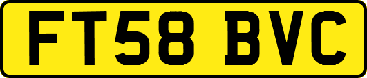 FT58BVC