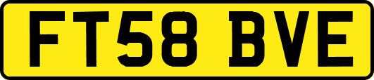 FT58BVE