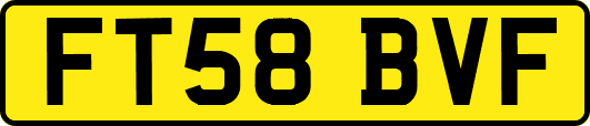 FT58BVF
