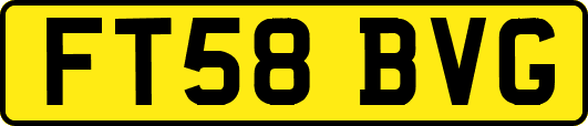 FT58BVG
