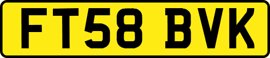 FT58BVK