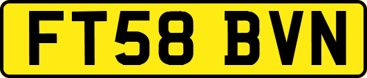 FT58BVN
