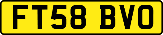 FT58BVO