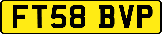 FT58BVP