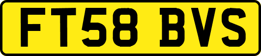 FT58BVS