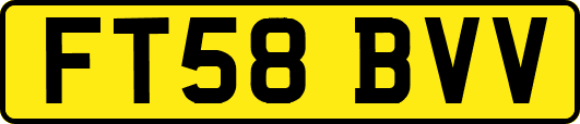 FT58BVV