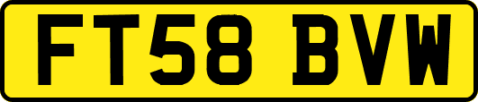 FT58BVW