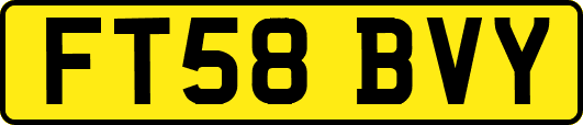 FT58BVY