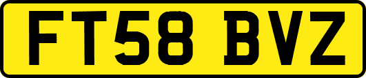 FT58BVZ
