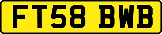 FT58BWB