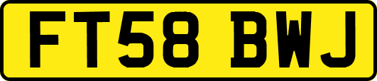 FT58BWJ