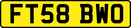 FT58BWO